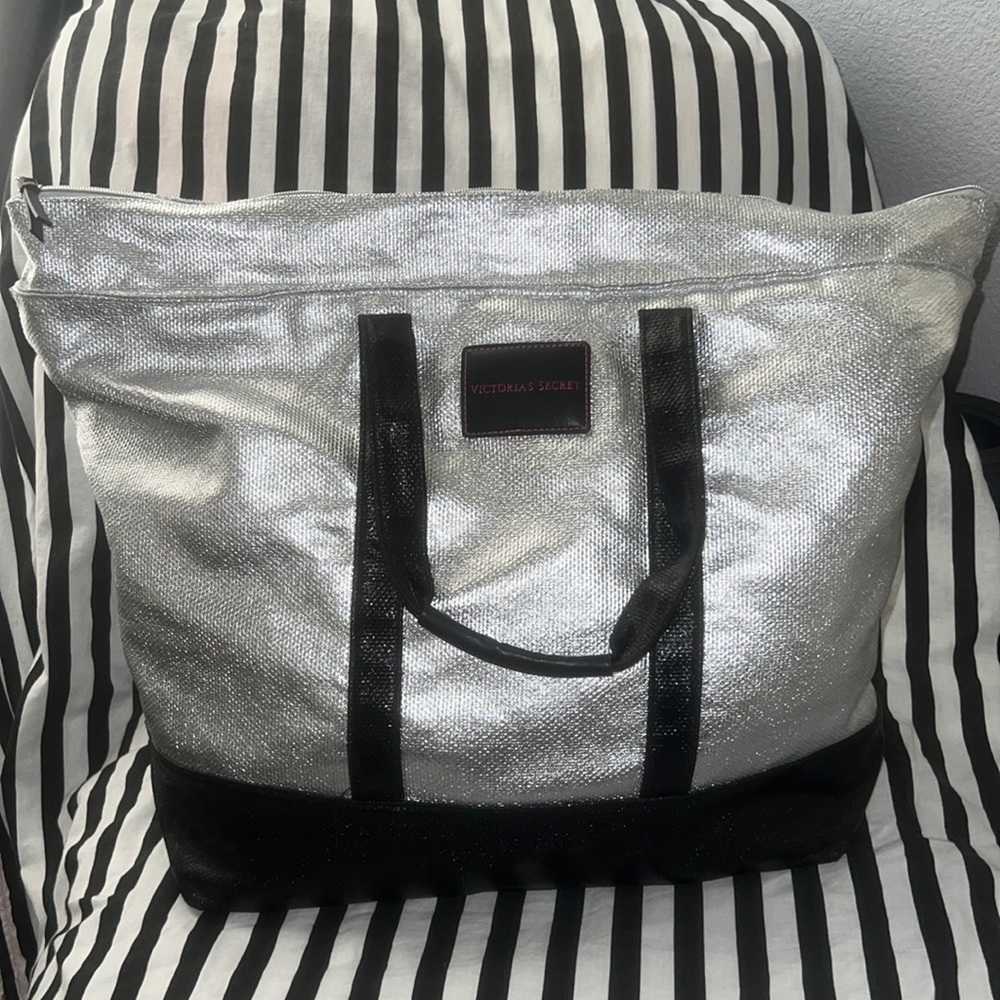 Victoria’s Secret oversized bag